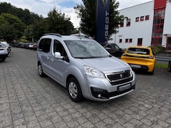 Bild des Angebotes Peugeot Partner Tepee Active 1.6 SHZ RFK PDC AHK KLIMA