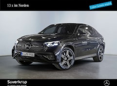 Bild des Angebotes Mercedes-Benz GLC 220 d 4MATIC Coupé AMG NIGHT MEMO 360 AHK