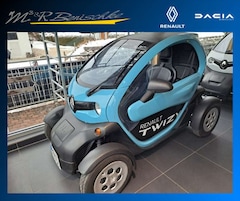 Bild des Angebotes Renault Twizy Life