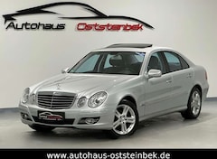 Bild des Angebotes Mercedes-Benz E 320 CDI AVANTGARDE/4-MATIC/BI-XEN/PDC/SHZ/AHK/
