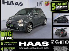 Bild des Angebotes Fiat 500 1.0  Sport (2019- ) Panoramadach, Klima