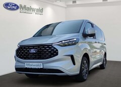 Bild des Angebotes Ford Tourneo Custom Bus 320 L1 Titanium FWD 2.0 EcoBlue EU6e Titanium