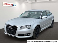 Bild des Angebotes Audi A3 1.4 TFSI Sportback Ambiente