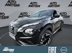 Bild des Angebotes Nissan Juke 1.6 Hybrid N-Connecta Hybrid Winter