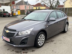 Bild des Angebotes Chevrolet Cruze Hatchback LS+ 32.000 KM Klima Anhängerkupp