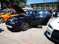 Bild des Angebotes Alfa Romeo 156 3.2 V6 24V GTA Q2