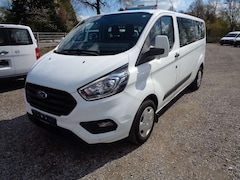 Bild des Angebotes Ford Transit Custom FT 320L2 1. Hand