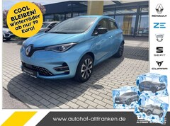 Bild des Angebotes Renault ZOE E-Tech 100% el. E-Tech 100% elektrisch