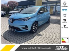 Bild des Angebotes Renault ZOE E-Tech 100% el. E-Tech 100% elektrisch