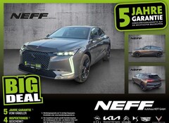 Bild des Angebotes DS Automobiles DS 4 1.2 PureTech 130 S&S Performance Line LED