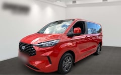 Bild des Angebotes Ford Tourneo Custom Titanium 320 L1 2.0 EcoBlue Automatik Soundsystem