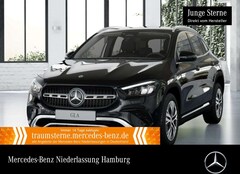 Bild des Angebotes Mercedes-Benz GLA 200 PROGRESSIVE+LED+KAMERA+7G