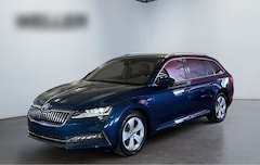 Bild des Angebotes Skoda Superb Combi 2.0 TDI DSG L&K *AHK*ACC*Pano*Leder*