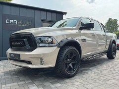 Bild des Angebotes Dodge RAM 5.7 V8 HEMI Night PUNISHER 4x4 LONGBED 19%