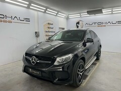 Bild des Angebotes Mercedes-Benz GLE 350 d 4Matic Coupe AMG ACC PANO KEYLESS 360°