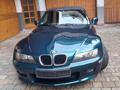 Bild des Angebotes BMW Z3 Z3 Roadster