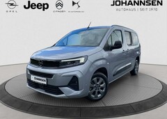 Bild des Angebotes Opel Combo Life COMBO Life1.5 Tour Navi, LED, 360 Kamera, Regens