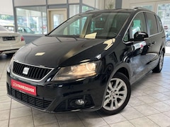 Bild des Angebotes SEAT Alhambra 2.0 TDI Style DSG / 7-Sitzer / TÜV NEU