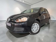 VW Golf 6| 2.Hand| Klima| Sitzheizung| *Garantie*