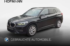 Bild des Angebotes BMW X1 Sport Line