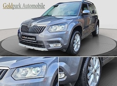 Bild des Angebotes Skoda Yeti Drive 2.0 TDI/Bi-XENON/SHZ/PDC/KAMERA/GARAN