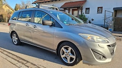 Bild des Angebotes Mazda 5 5 2,0i Center-Line 7Sitze Navi Xenon SHZ PDC Euro5