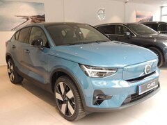 Bild des Angebotes Volvo C40 Recharge SingleMotor Ultimate Klima Navi