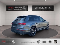 Bild des Angebotes Audi SQ7 TFSI *competition plus* Allradlenkung StandHz*Luft