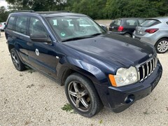 Bild des Angebotes Jeep Grand Cherokee 3.0 CRD Laredo