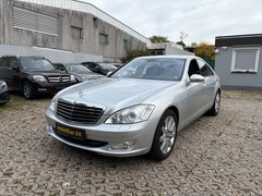 Bild des Angebotes Mercedes-Benz S 350 S -Klasse Lim. S 350 NIGHT-VISION TOP