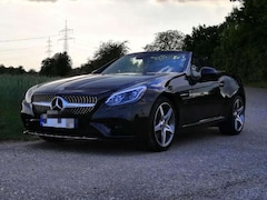 Bild des Angebotes Mercedes-Benz SLC 200 Mercedes-Benz SLC 200 AMG Line | Panorama | AIRSCARF | Harman Kardon | TÜV 01/2028