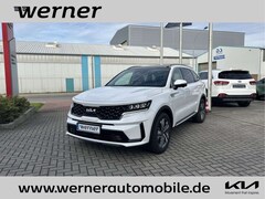 Bild des Angebotes Kia Sorento 1.6 T Hybrid Platinum AWD 7-Sitzer AHK