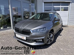 Bild des Angebotes Skoda Fabia Style