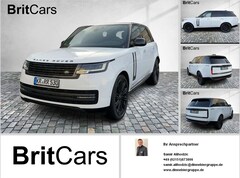 Bild des Angebotes Land Rover Range Rover P530 Autobiography SWB Multimedia