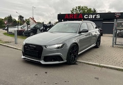 Bild des Angebotes Audi RS6 Avant 4.0 TFSI QUT Performance*MATRIX*PANO