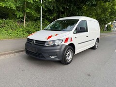 Bild des Angebotes VW Caddy Nfz Maxi Kasten BMT
