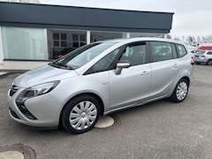 Bild des Angebotes Opel Zafira C Tourer Edition 2.0 CDTI,SCHECKHEFT