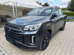 Bild des Angebotes SsangYong Musso Grand MUSSO 2,2D 4x4 Leder Kamera Automatik AHK