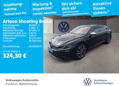 Bild des Angebotes VW Arteon 2.0 TSI DSG 4Motion R Navi