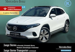 Bild des Angebotes Mercedes-Benz EQA 300 EQA 300 4M PROGRESSIVE+VOR-DISTRO+PANO+360+EASYP