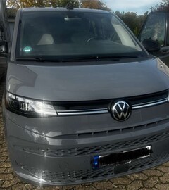 Bild des Angebotes VW T7 Multivan Life lang