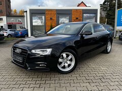 Bild des Angebotes Audi A5 Sportback 2.0 TDI Ultra *XEN*NEUWAGENZUSTAND*