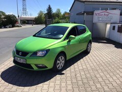 Bild des Angebotes SEAT Ibiza Lim. Stylance / Style+Klima+Alu+neuer. Tüv