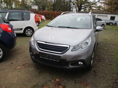 Bild des Angebotes Peugeot 2008 e-HDi FAP 92 STOP
