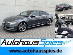 Bild des Angebotes Audi S6 4.0 TFSI quattro  RKam Gsd Alu20 Xen Memry