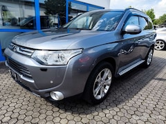 Bild des Angebotes Mitsubishi Outlander 2.2 DI-D 4WD Automatik Instyle