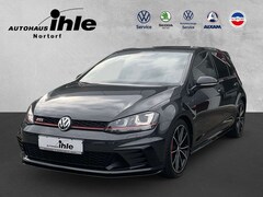 Bild des Angebotes VW Golf GTI Golf VII GTI Clubsport 2.0 TSI DSG RFK Navi Sitz