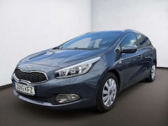 Bild des Angebotes Kia Ceed SW / cee'd SW Ceed Sportswagon FIFA World Cup Edition