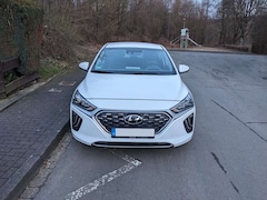 Bild des Angebotes Hyundai IONIQ IONIQ Plug-in-Hybrid Plug-in-Hybrid 1.6 GDI