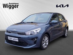 Bild des Angebotes Kia Rio 1.2 DPI Vision Navigations-Paket